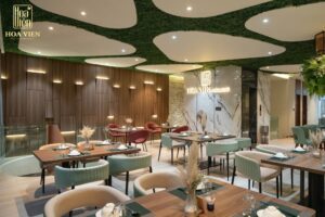 Dự Án Âm Thanh Nhà Hàng Hoa Viên Quy Nhơn 7 513535572 122160177530491324 1436943206725368288 n