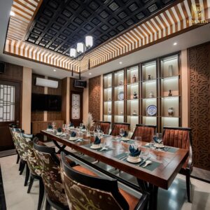 Dự Án Âm Thanh Nhà Hàng Hoa Viên Quy Nhơn 11 568240497 122175777668491324 7167970689966769327 n