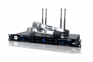 Cách Khắc Phục Micro Bị Mất Sóng, Nhiễu Sóng 5 S8 7