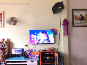 Lắp Đặt Âm Thanh Karaoke Gia Đình Tại Võ Thị Sáu Quy Nhơn 7 z7305171512371 00d531083fecda8f99c876a634c06d26
