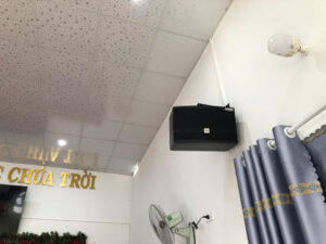 Lắp Đặt Âm Thanh Hội Thánh Tin Lành Bình Nghi-Tây Sơn Tỉnh Gia Lai 10 z7318372597874 fad2fe4634c5b1ed8c9cf92c20a97da5