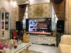 Lắp Đặt Dàn Âm Thanh Karaoke Gia Đình Tại Khu Đại Phú Gia Quy Nhơn 9 z7319579924904 7fad09c1702da63fdf4aed19903d4b43