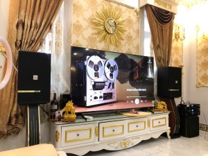 Lắp Đặt Dàn Âm Thanh Karaoke Gia Đình Tại Khu Đại Phú Gia Quy Nhơn 10 z7319579959290 5807fe8c5a07674aaa03d384658e2db9