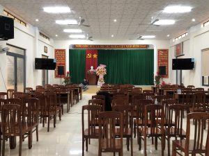 Dự Án Âm Thanh Hội Trường UBND Nhơn Bình Quy Nhơn 8 z7321927239030 cad387279859224f357acc26a4ca30d7