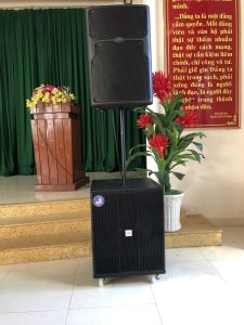 Dự Án Âm Thanh Hội Trường UBND Nhơn Bình Quy Nhơn 12 z7321929851895 3088589e52b7aa86efb097cceb0f80d0