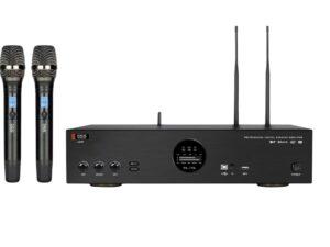 Amply Số ESS A-550P