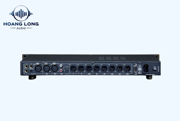 Vang Số Hugo K5 - Hình ảnh 3