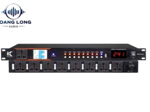 Quản Lí Nguồn DKX K802Pro