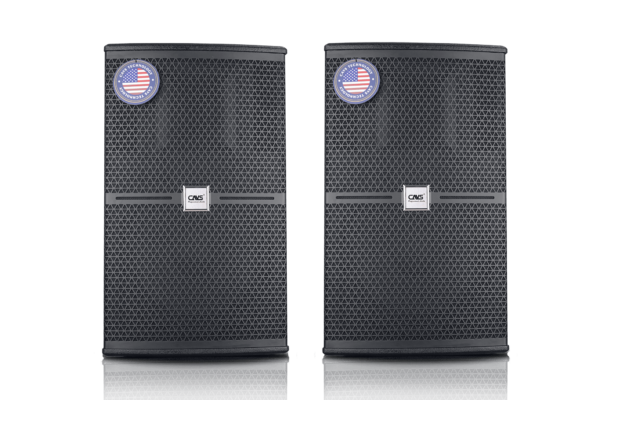 Loa CAVS C12 2 Loa CAVS C12