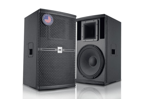 Loa CAVS C12 4 Loa CAVS C12 - Ảnh 3