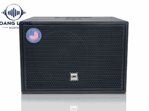 Loa Sub Active CAVS CS115