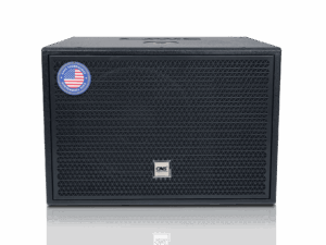 Loa Sub Active CAVS CS115