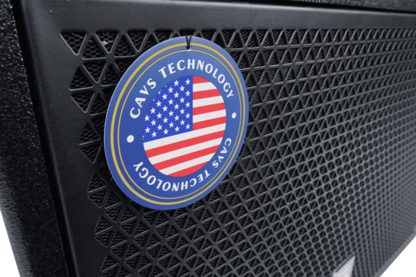 Loa Sub Active CAVS CS115 8 Loa Sub Active CAVS CS115 - Ảnh 6