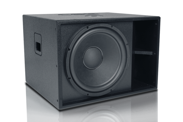 Loa Sub Active CAVS CS115 5 Loa Sub Active CAVS CS115 - Ảnh 3