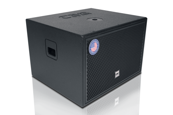 Loa Sub CAVS CX115 4 Loa Sub CAVS CX115 - Ảnh 2