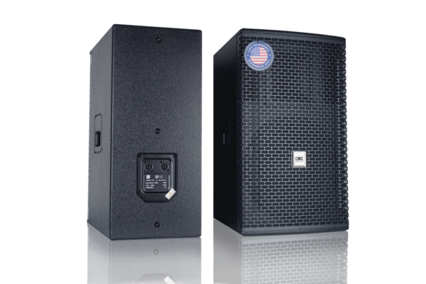 Loa CAVS D12 4 Loa CAVS D12 - Ảnh 2