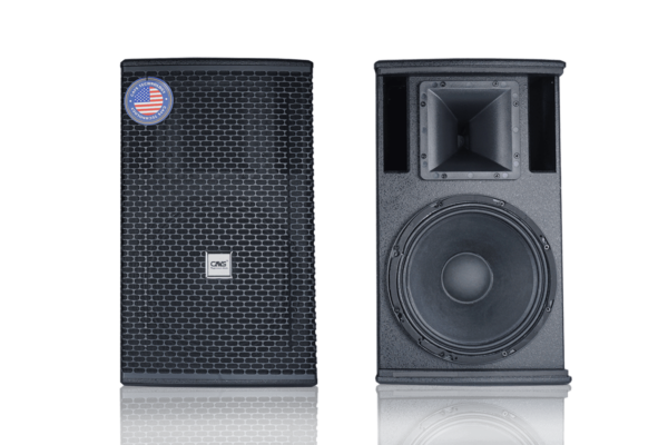 Loa CAVS D12 5 Loa CAVS D12 - Ảnh 3