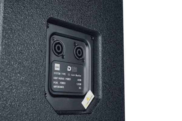 Loa CAVS D12 7 Loa CAVS D12 - Ảnh 5