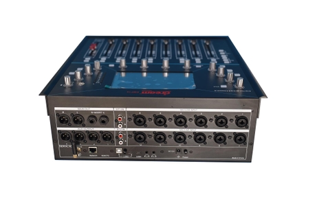 Mixer Digital DREAM DMF-16 5 Mixer Digital DREAM DMF-16 - Ảnh 3