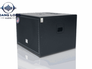 Loa Sub CAVS DX115