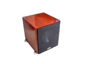 Loa Sub Active ESS ES12A