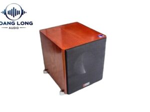 Loa Sub Active ESS ES12A