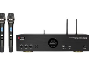 Amply Số ESS A-550