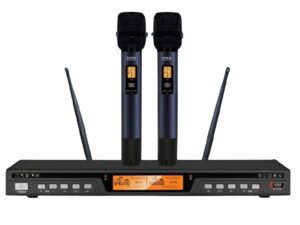 Micro Không Dây ESS M-3000