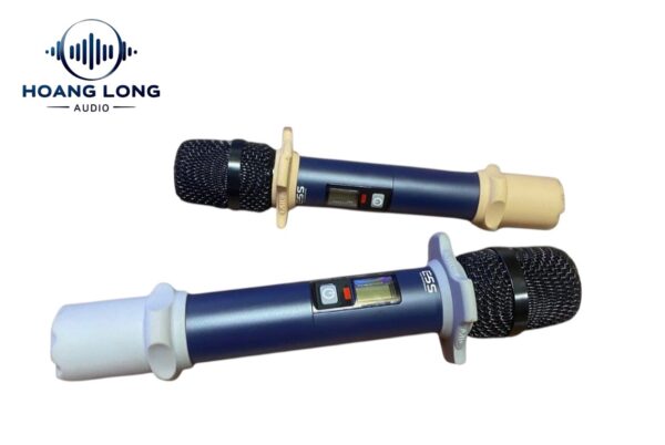 Micro ESS MP-4000 - Hình ảnh 2