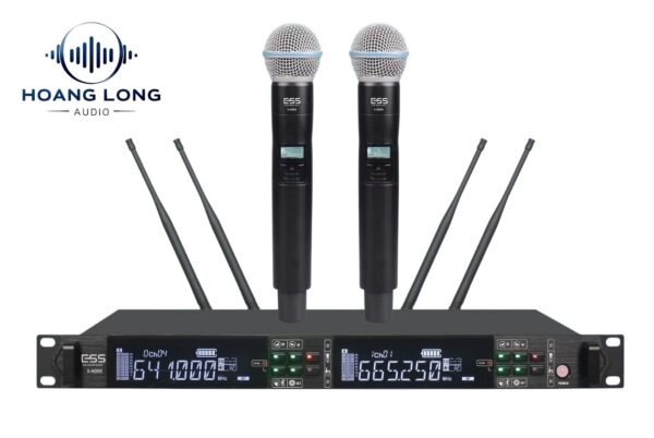 Micro ESS S-6000
