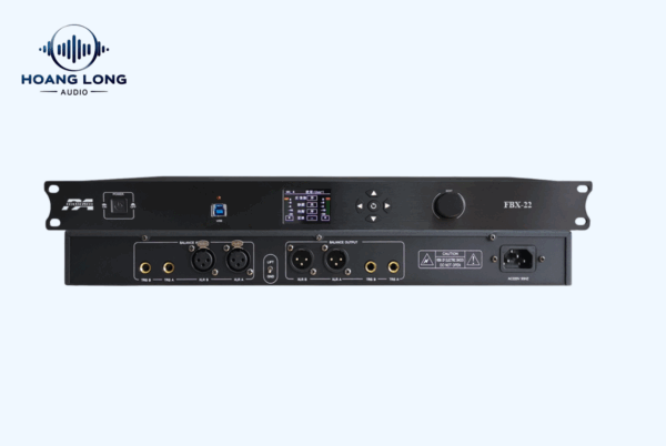 PA Hugo FBX-22
