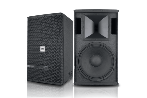 Loa CAVS G12 5 Loa CAVS G12 - Ảnh 3