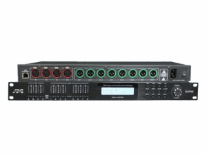 Crossover PA Hugo DAP48