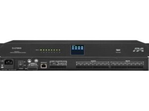 Crossover PA Hugo DAP0808