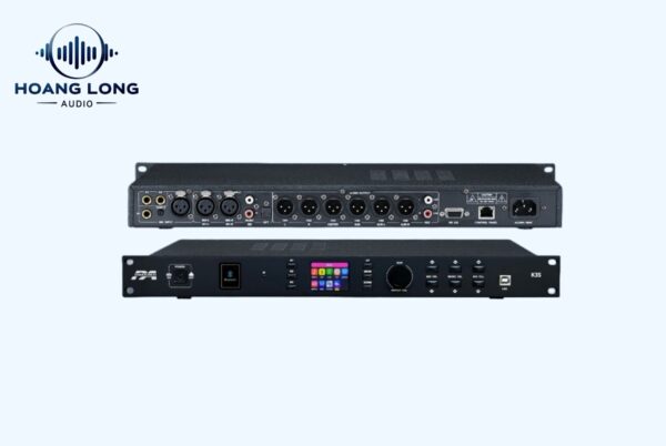 Vang Số PA Hugo K3S - Hình ảnh 2