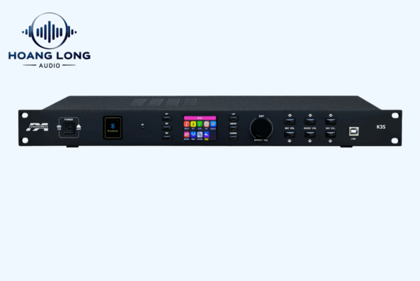 Vang Số Hugo K5