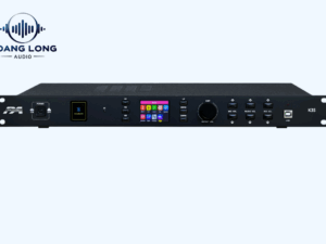 Vang Số PA Hugo K3S