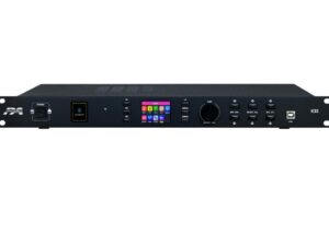 Vang Số PA Hugo K3S