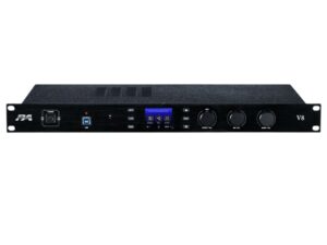 Vang Số PA Hugo V8