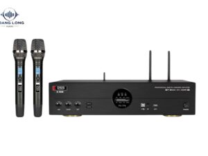 Amply Kỹ Thuật Số ESS A-550