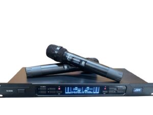 Micro PA HUGO S-4000