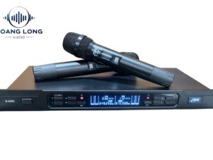 Micro PA HUGO S-4000
