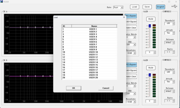 PA Hugo FBX-22 - Hình ảnh 2