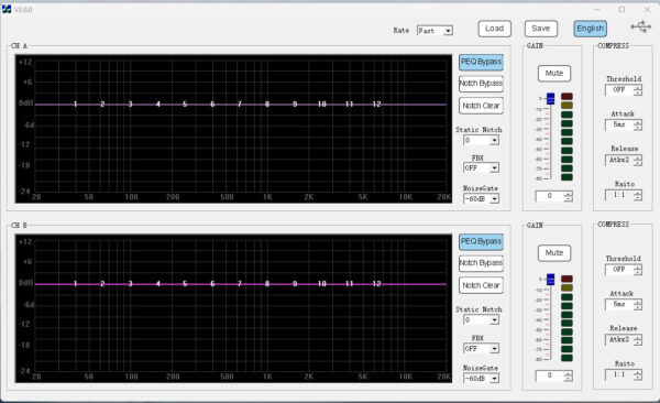 PA Hugo FBX-22 - Hình ảnh 3