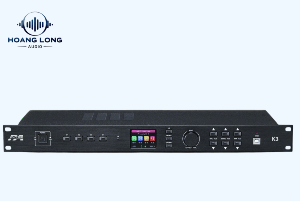 Vang Số PA Hugo K3