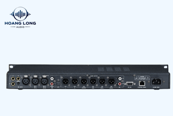 Vang Số PA Hugo K3 - Hình ảnh 2