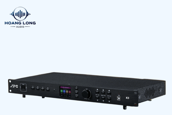Vang Số PA Hugo K3 - Hình ảnh 3