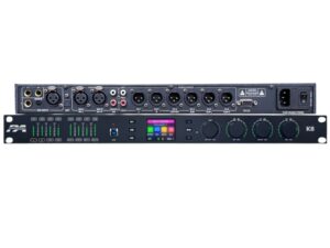 Vang Số PA Hugo K8