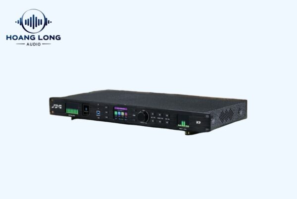 Vang Số PA Hugo K9 - Hình ảnh 2