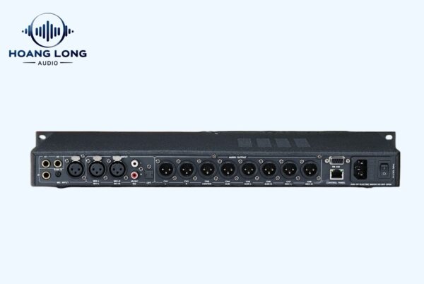 Vang Số PA Hugo K9 - Hình ảnh 3